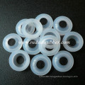 Clear Food Grade Silicone Rubber Seal